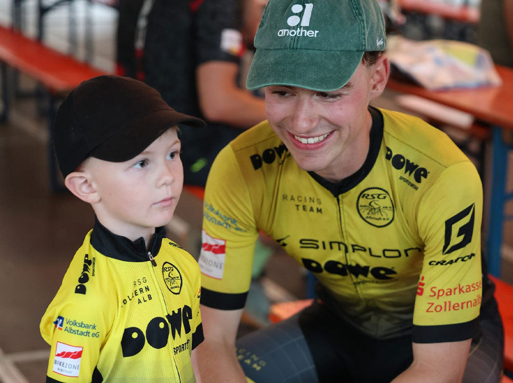 DOWE Stories Albstadt MTB Classic 2025 – Dowe Simplon