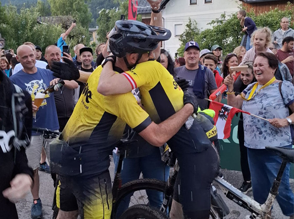 Salzkammergut Trophy 2025 – SPORTaktiv