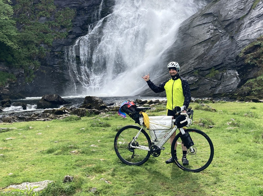 Getestet in Norwegen: Unsere Regenjacke im Härtetest