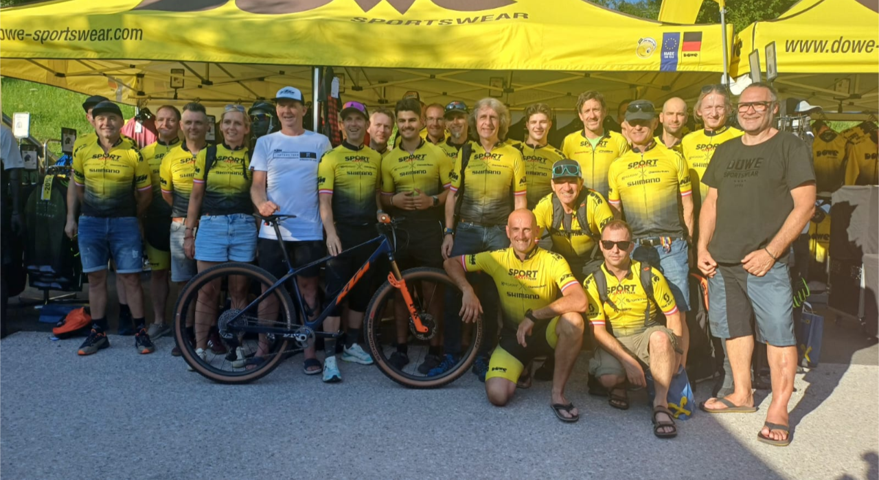 Salzkammergut Trophy 2026