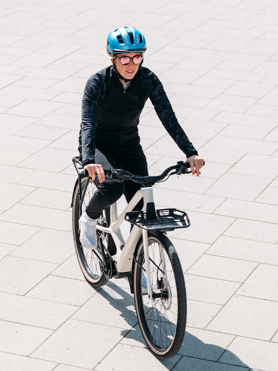 KO Weg zur Arbeit | Urban