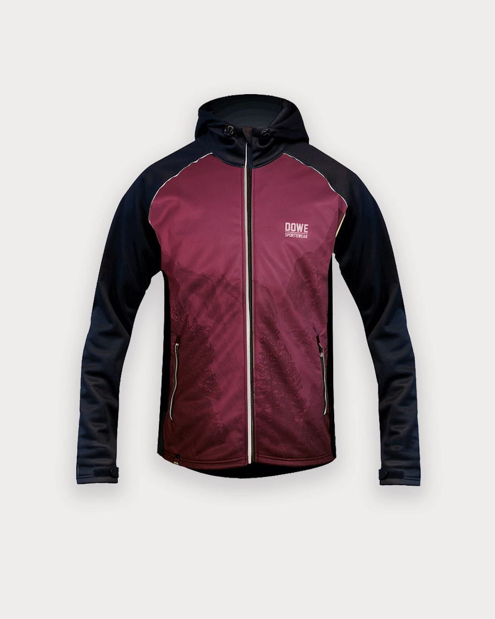 Active Jacket Mountain Calling