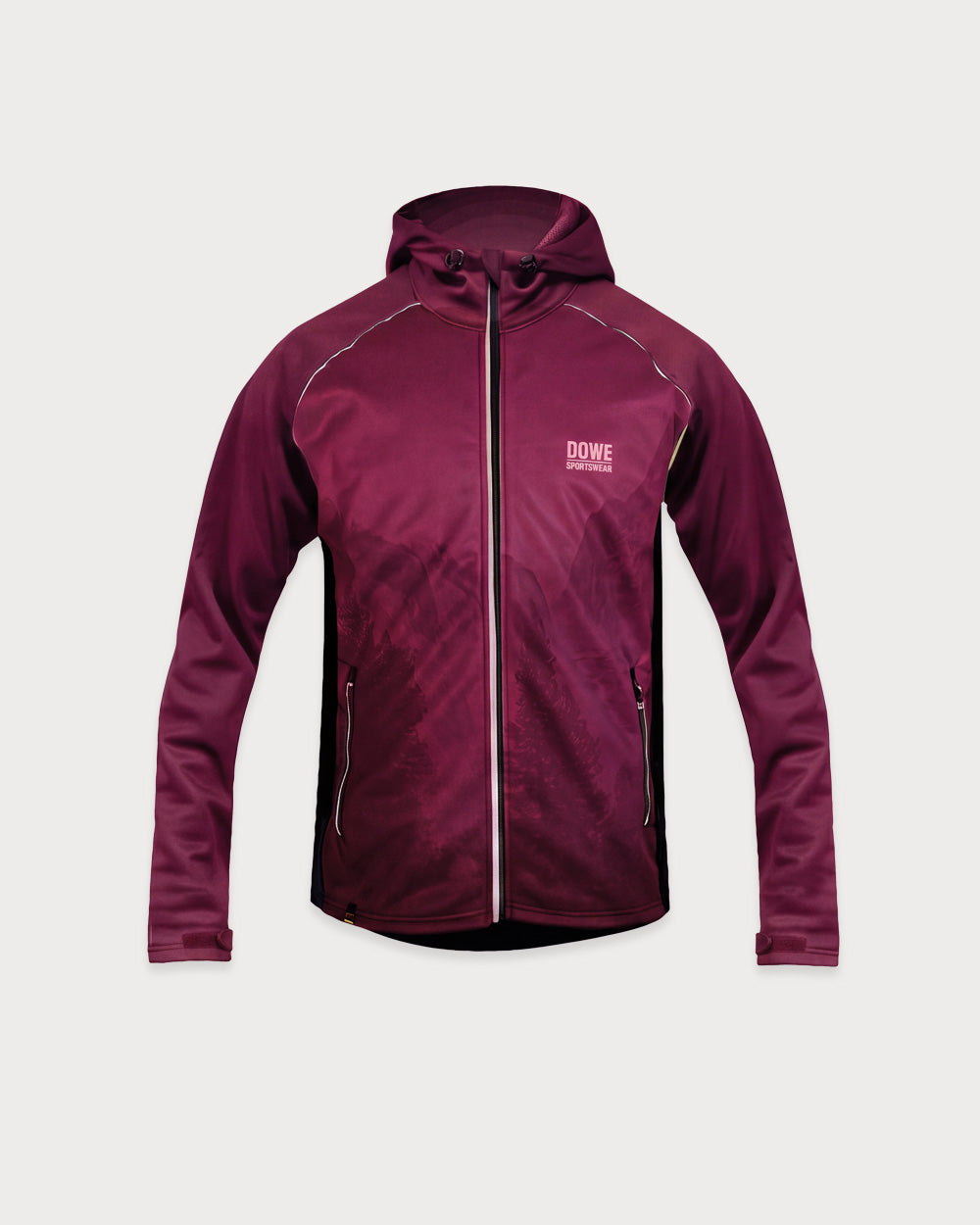 Active Jacket Moutain Calling