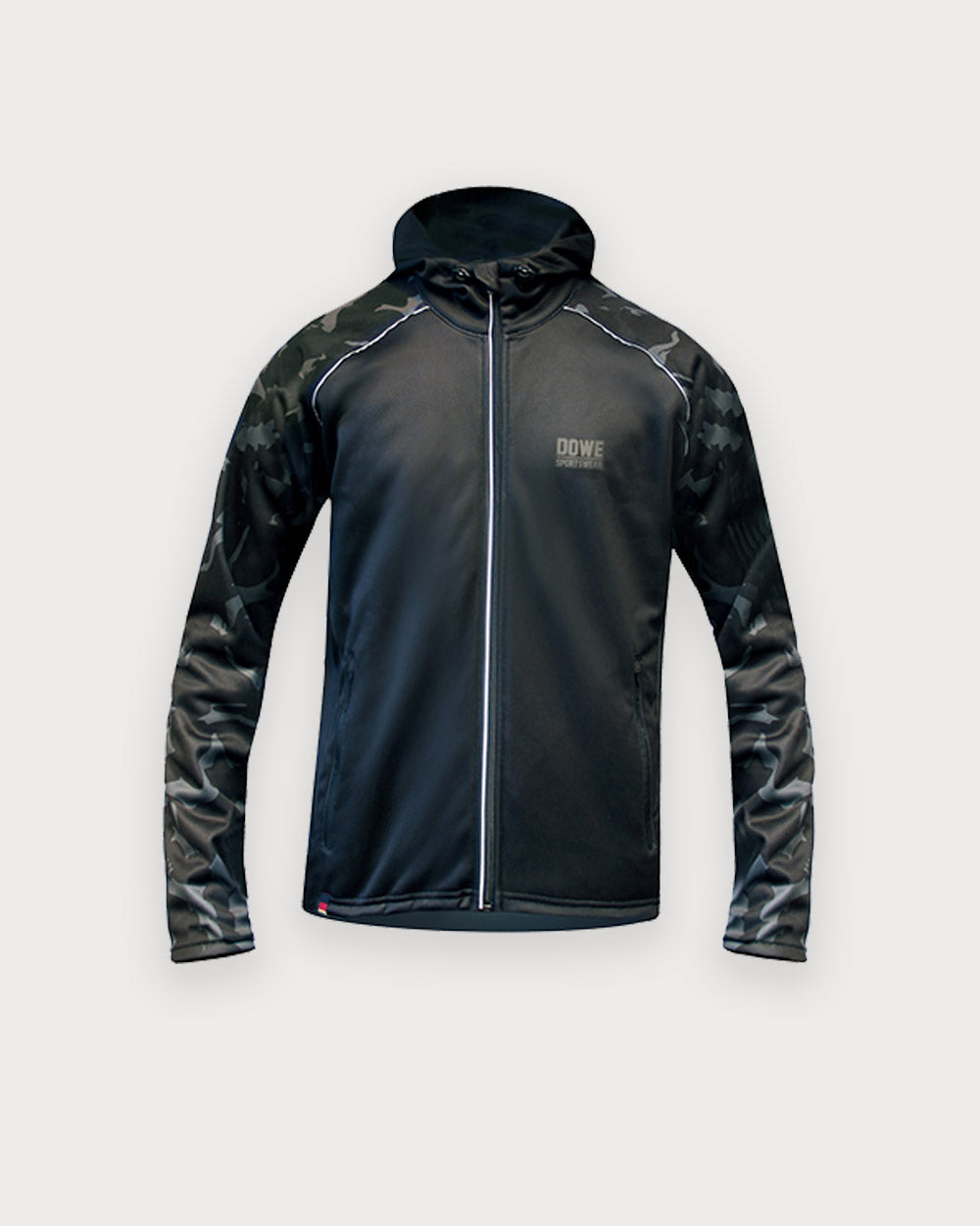 Active Jacket Camo
