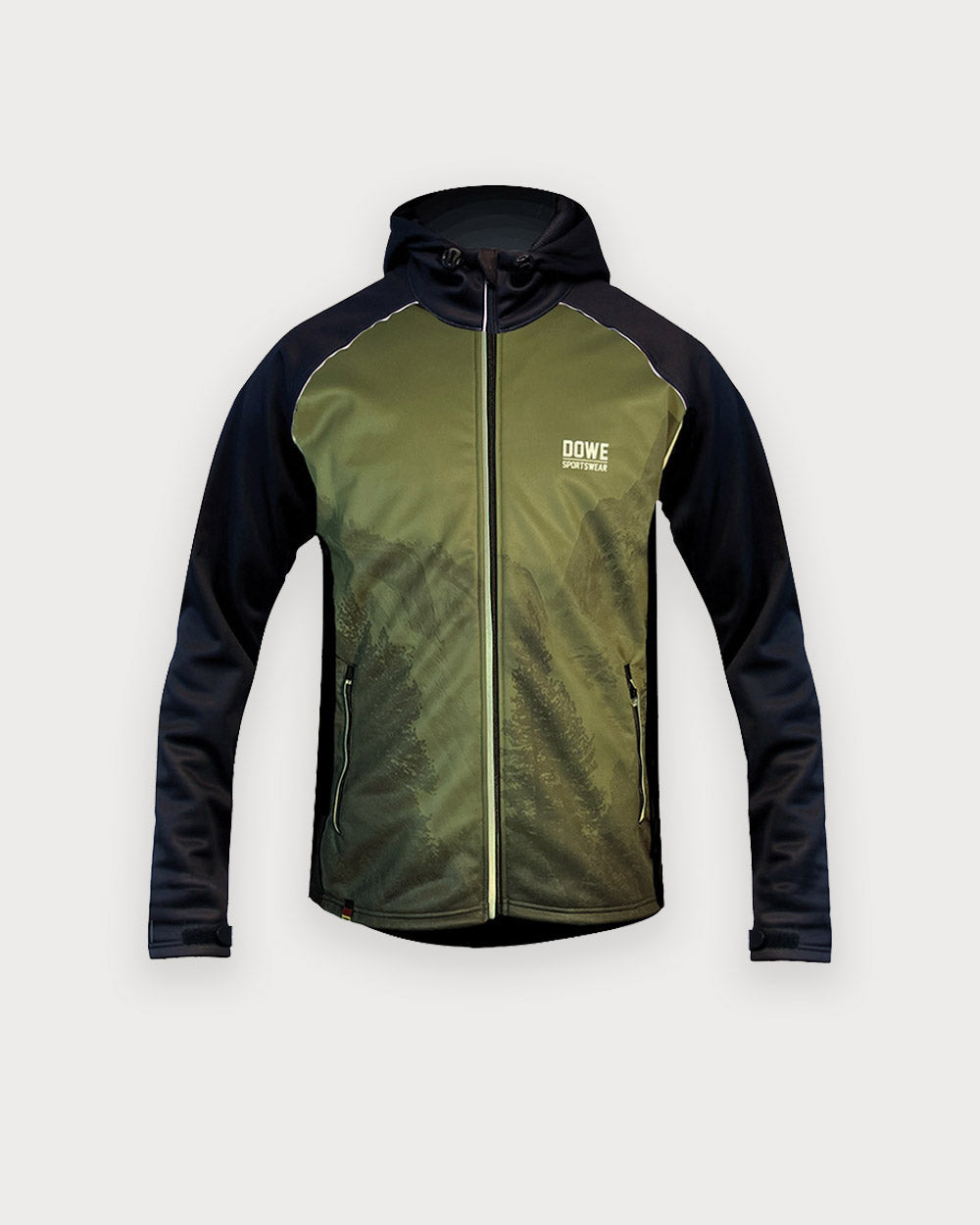 Active Jacket Mountain Calling