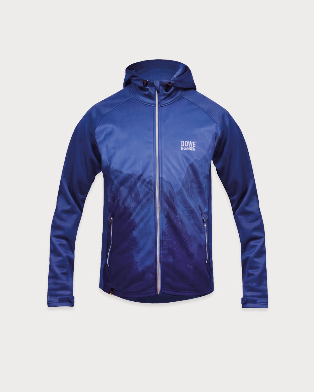 Active Jacket Moutain Calling