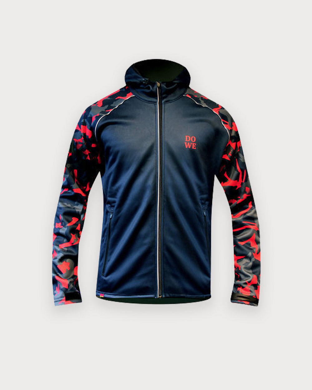 Active Jacket Camo