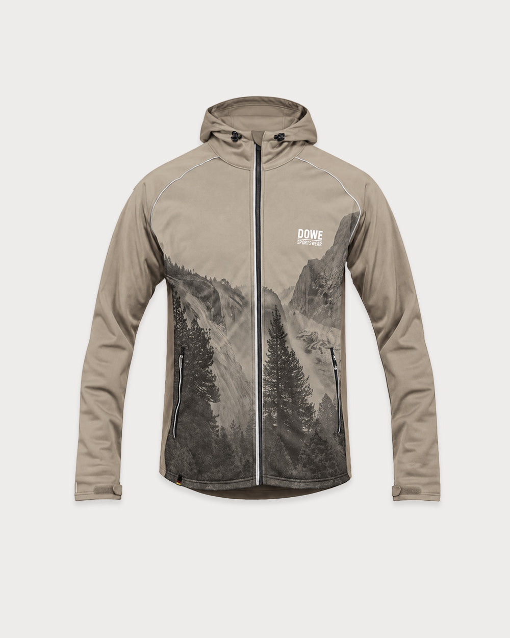 Active Jacket Moutain Calling