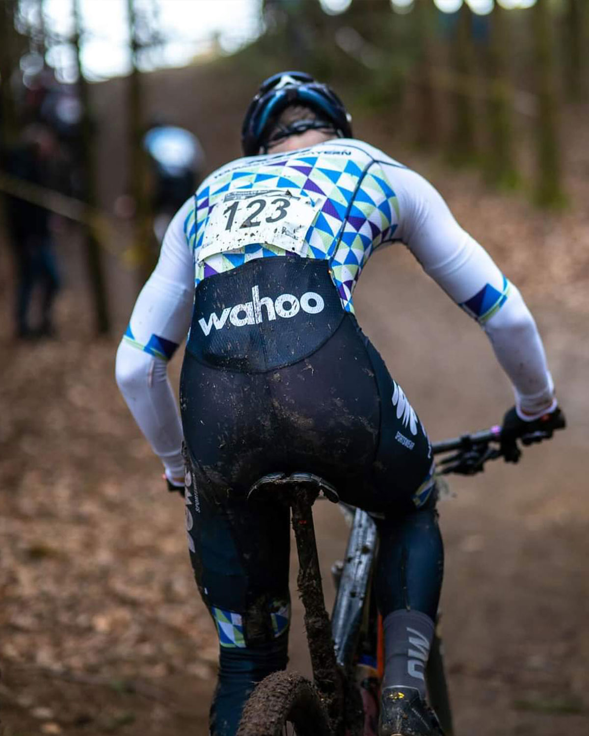 ProSeries Aero Cycling - Suit