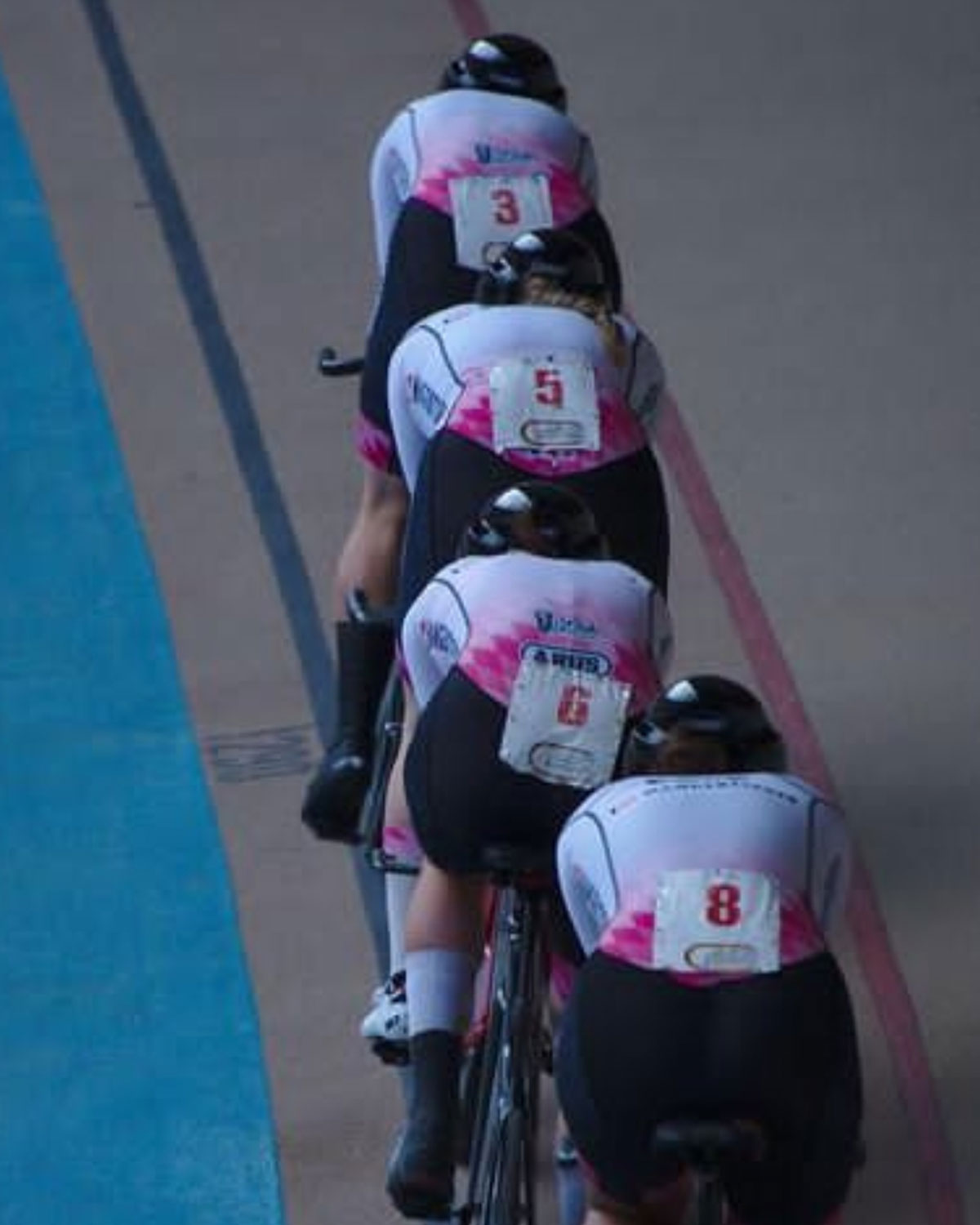 ProSeries Aero Cycling - Suit