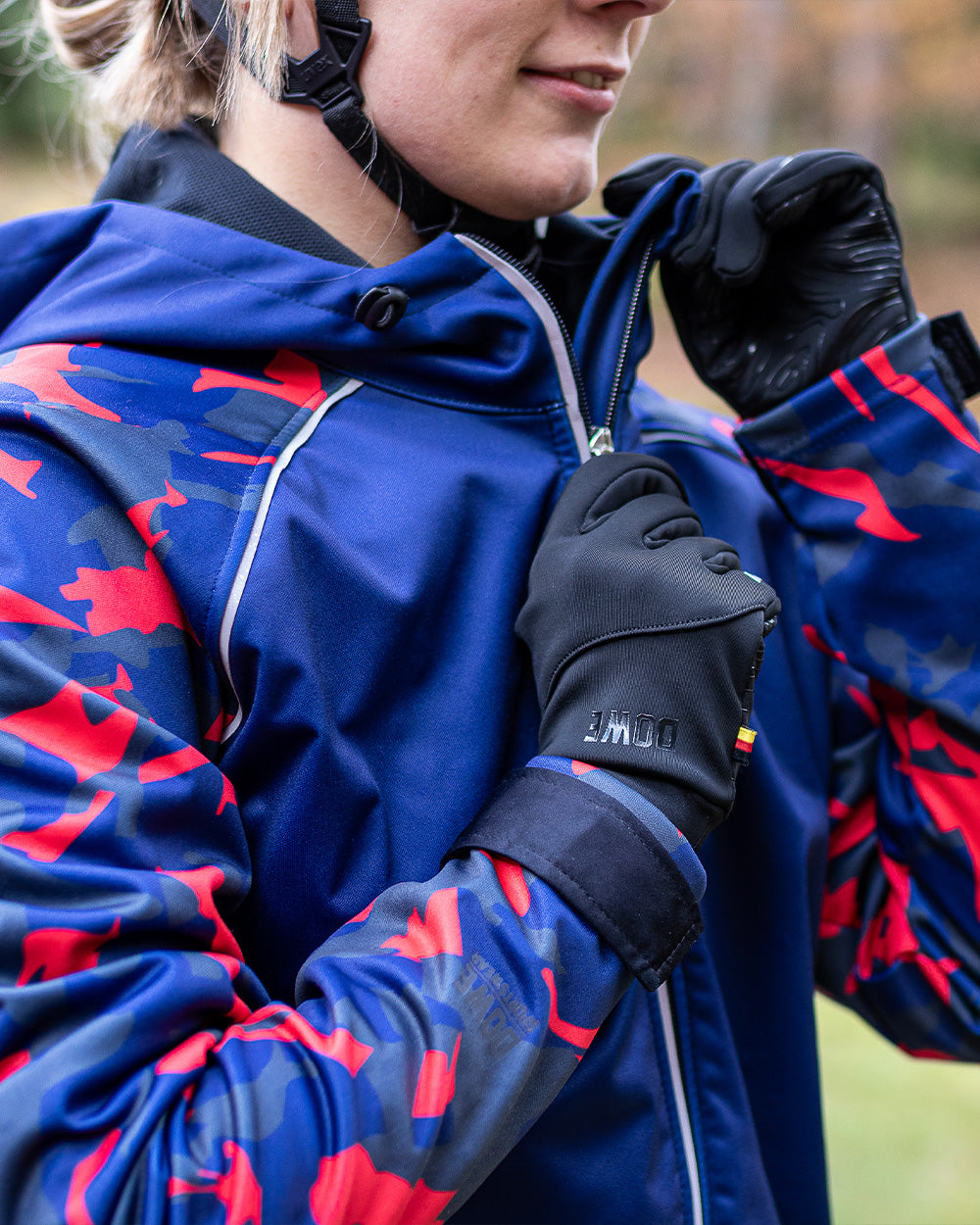 Allweather Glove