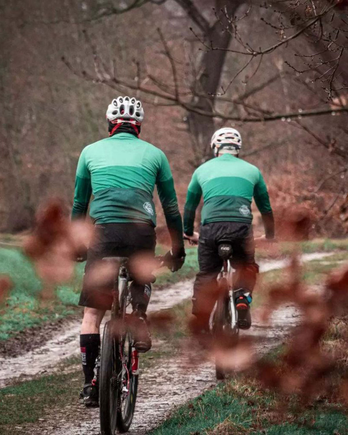 BasicForm Trikot - Langarm