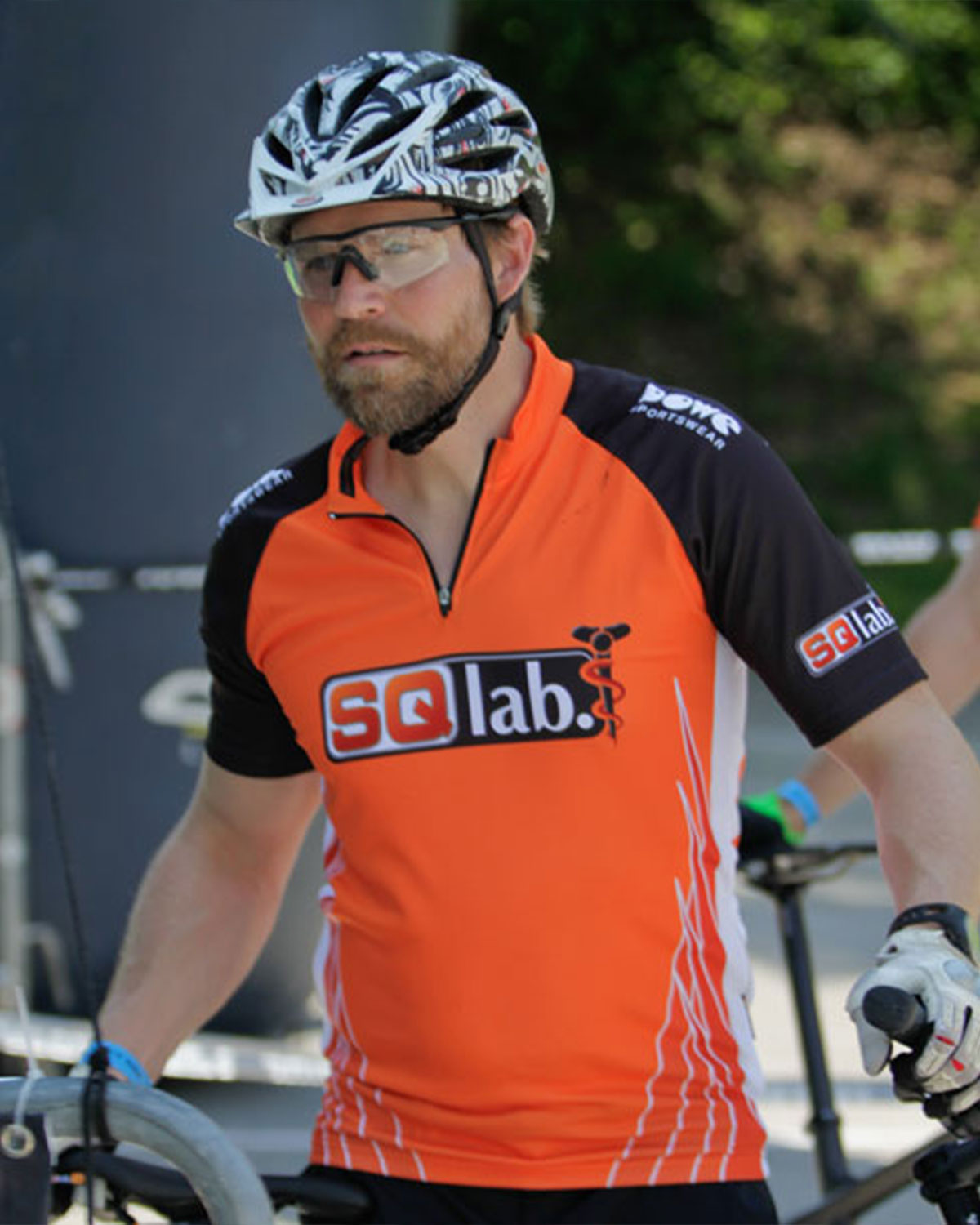 BasicForm Trikot - Kurzarm