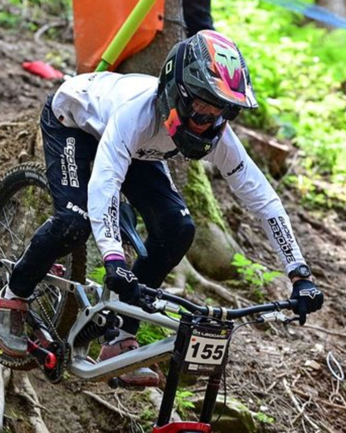 MTB | Allround - Bikepant