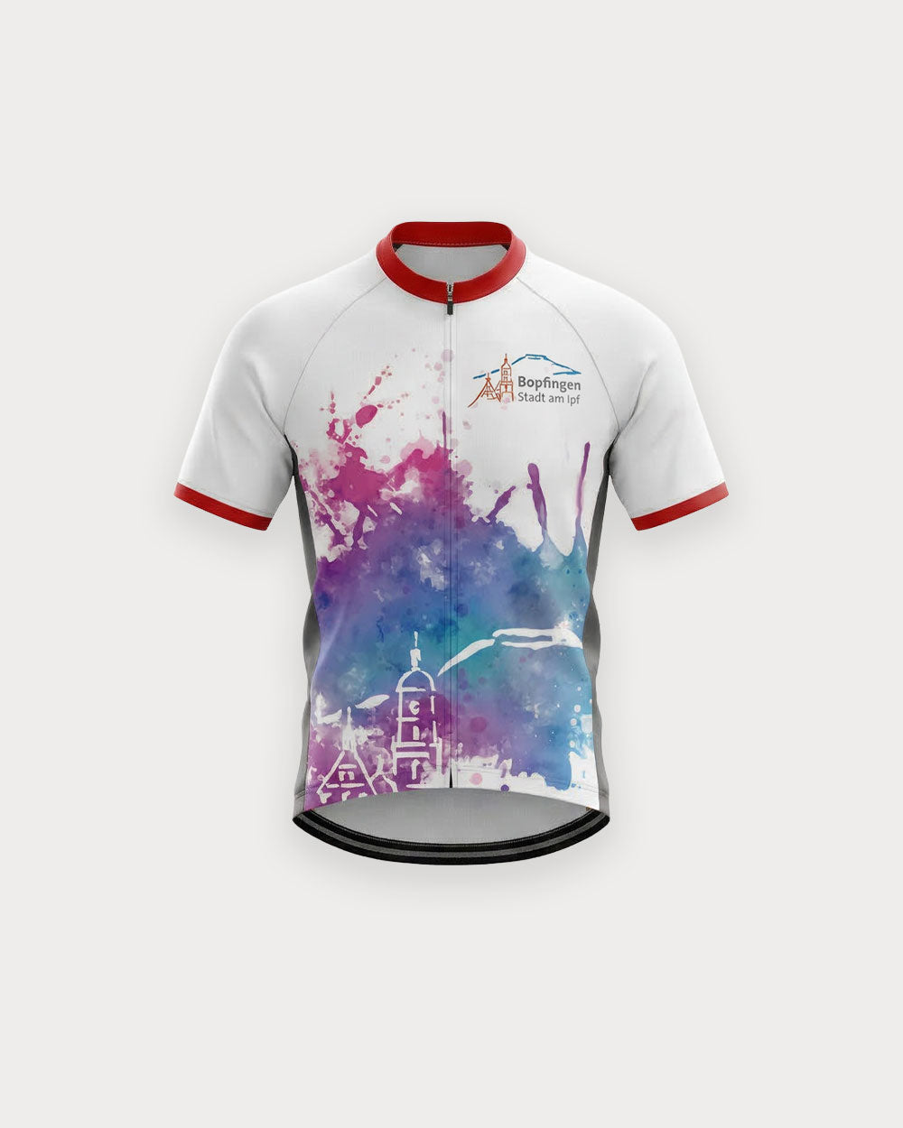 Stadt Bopfingen - BasicForm Trikot