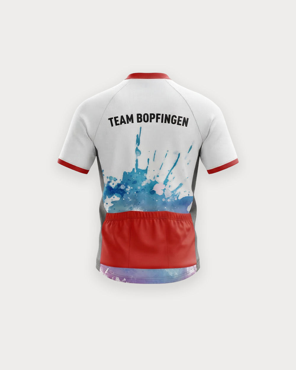 Stadt Bopfingen - BasicForm Trikot
