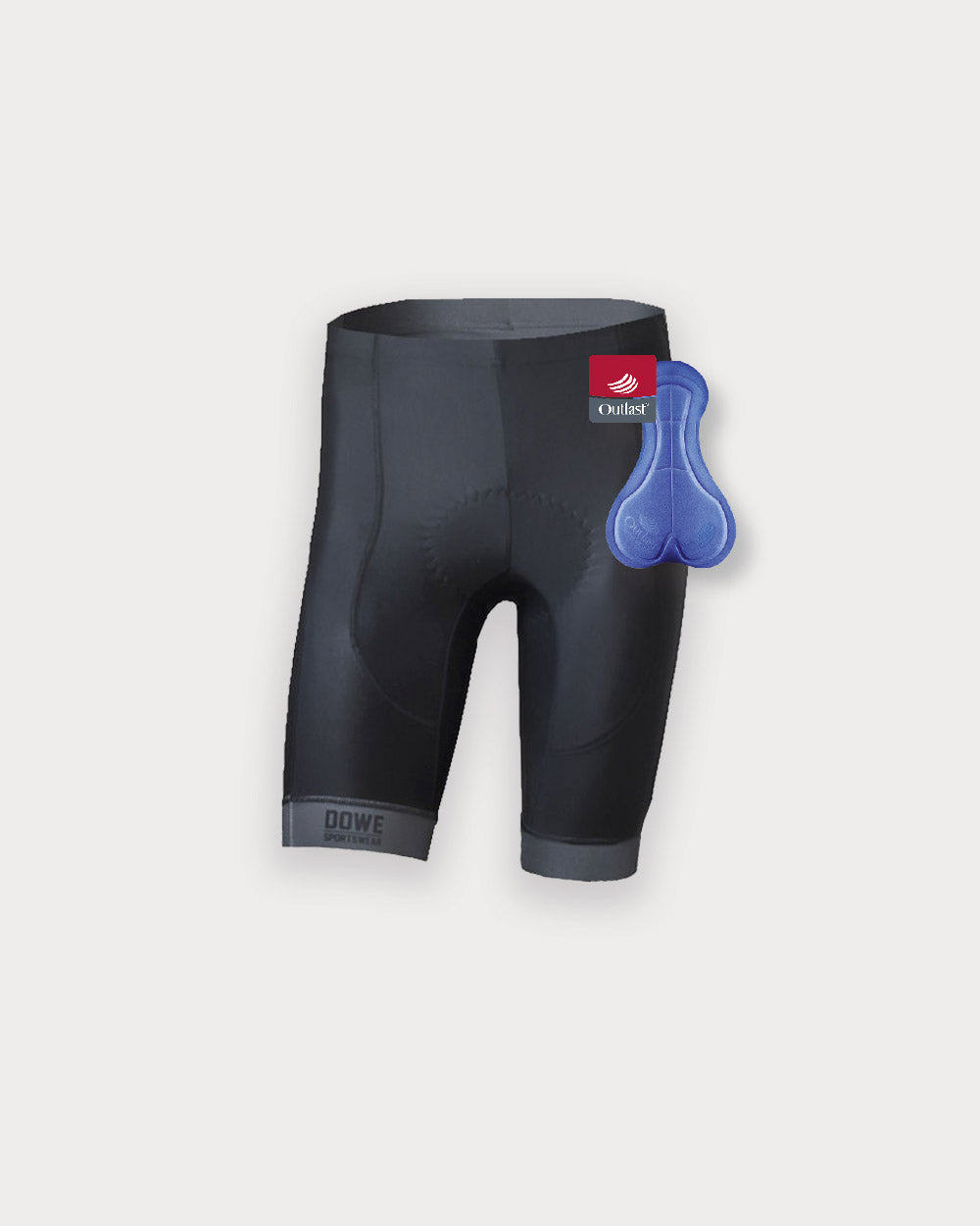 Ultra I Cycle Short