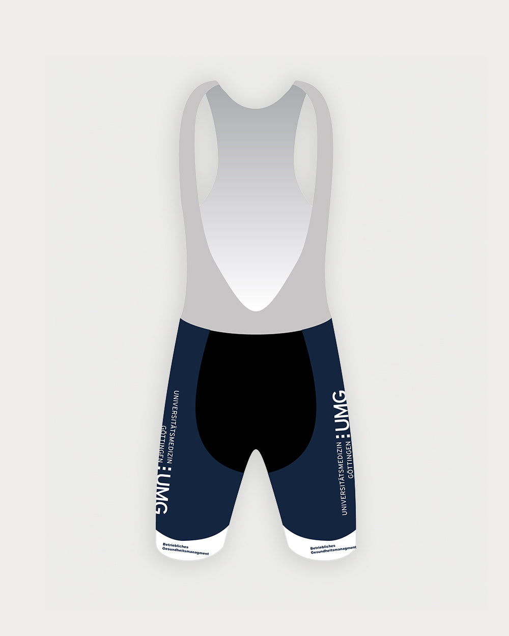 University of Göttingen Bib Shorts