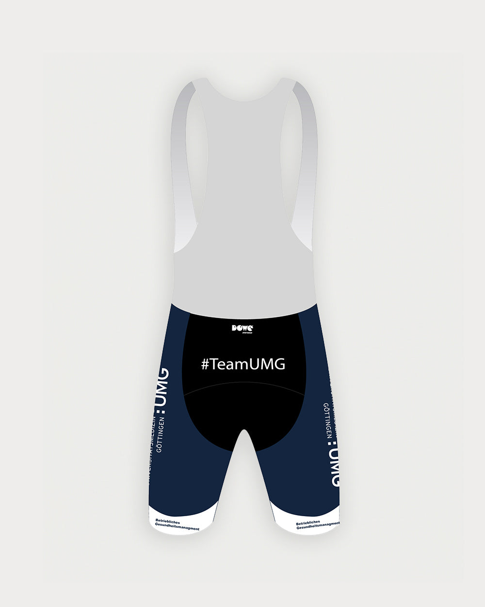 University of Göttingen Bib Shorts