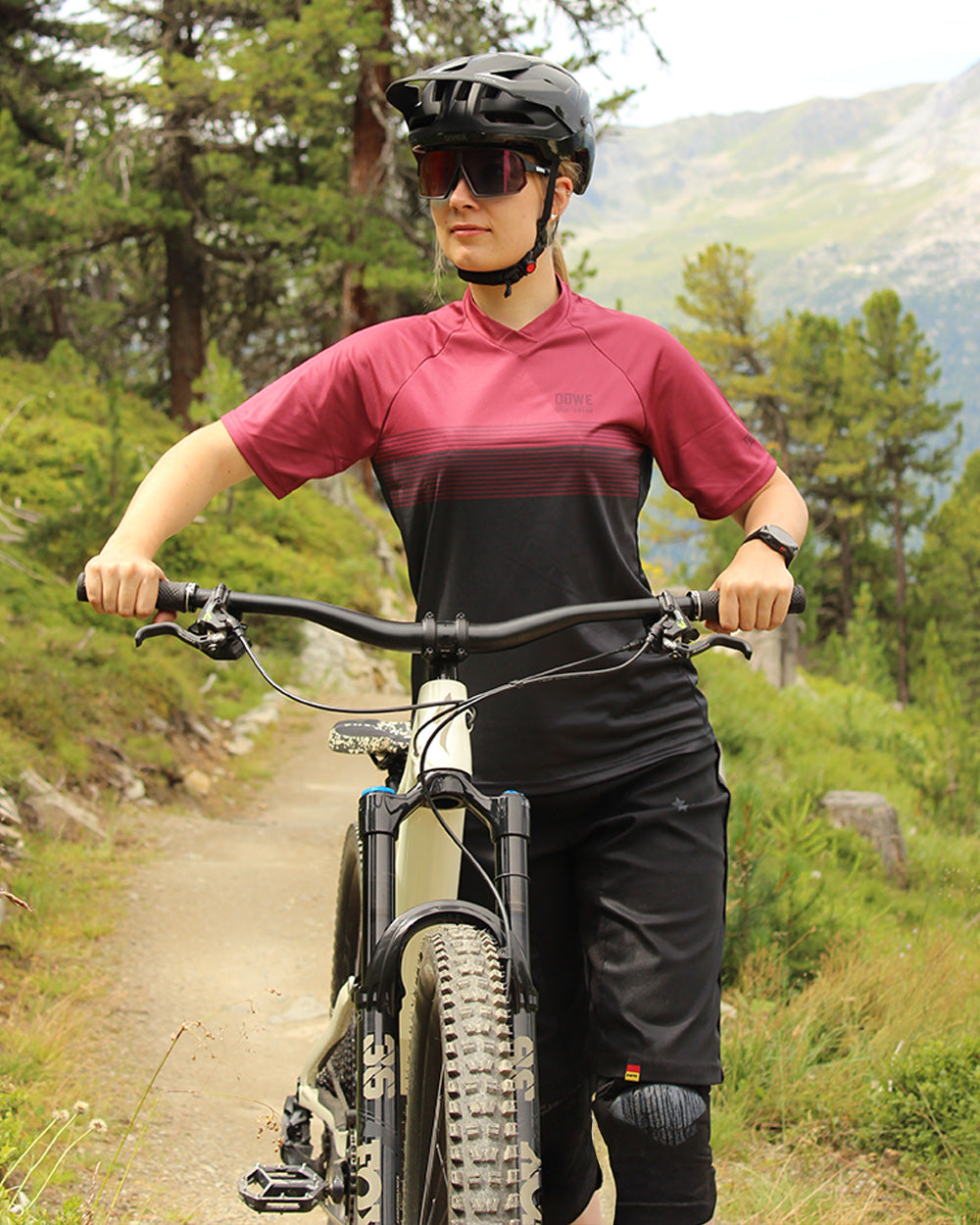 MTB | Enduro Bike Shorts
