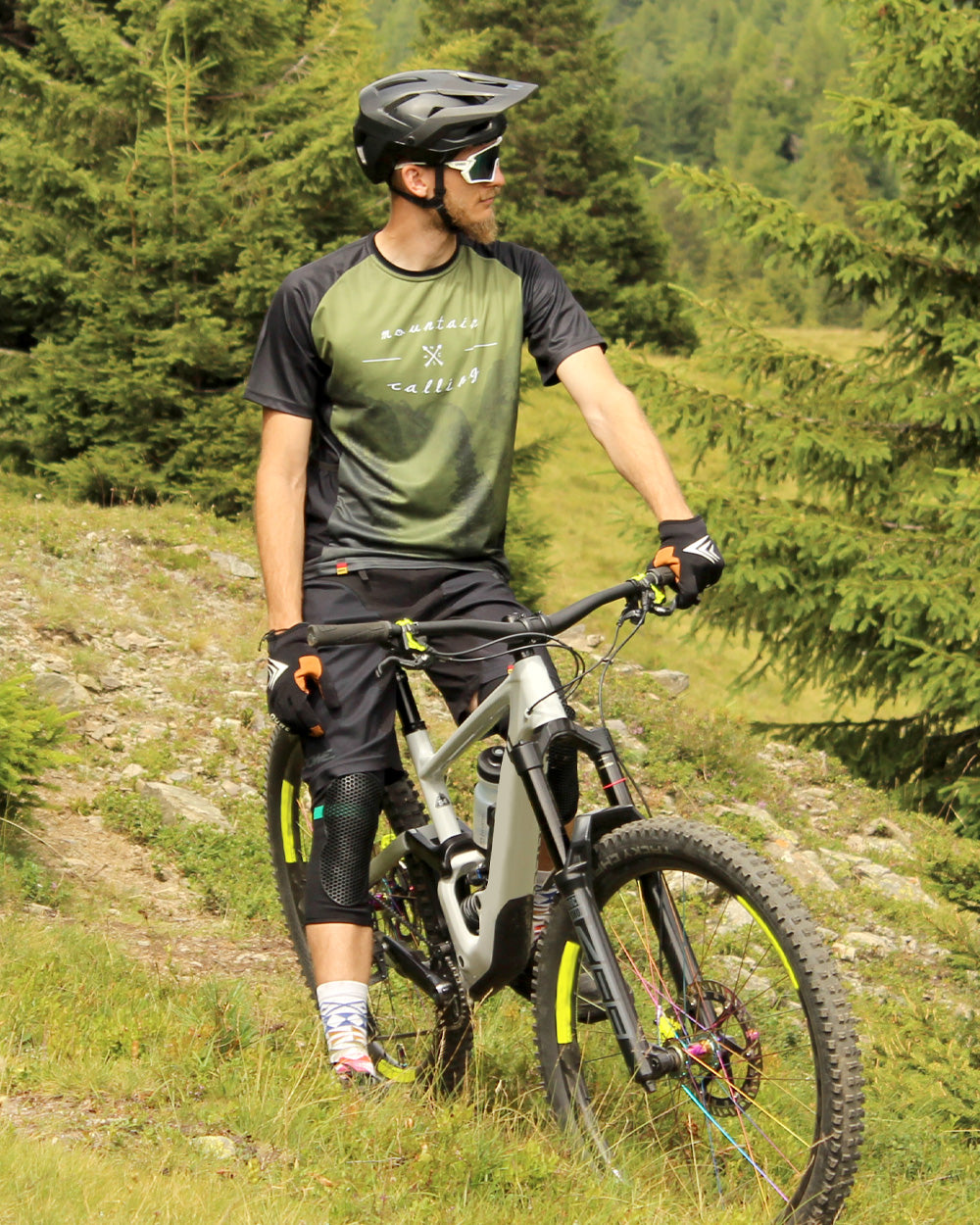 MTB | Enduro Bike Shorts
