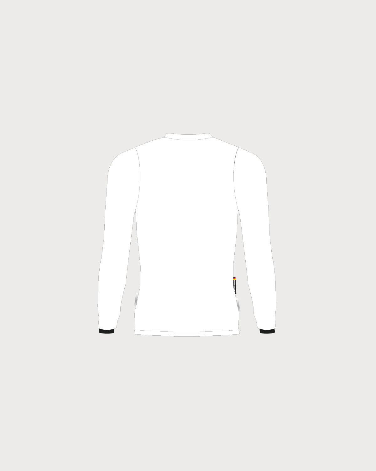 Gravity Jersey - Langarm