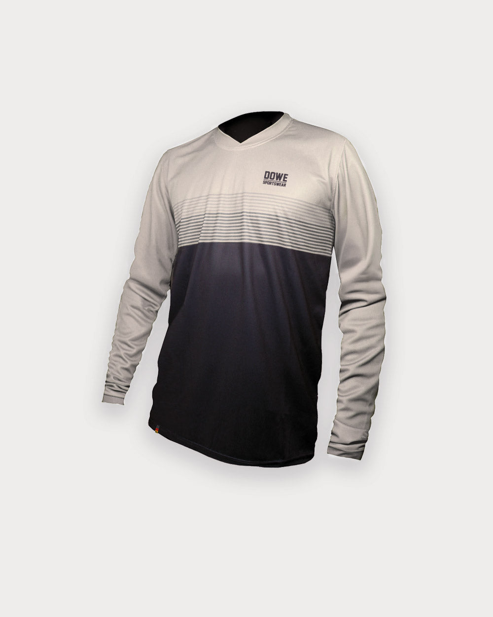 Gravity Long sleeve Stripes