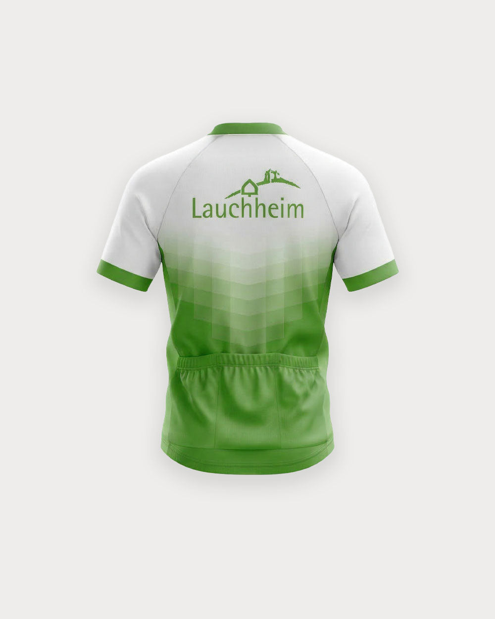 Stadt Lauchheim - BasicForm Trikot