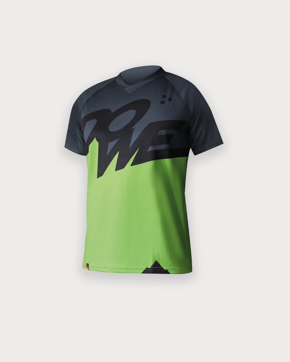 MTB | Enduro Shirt Split