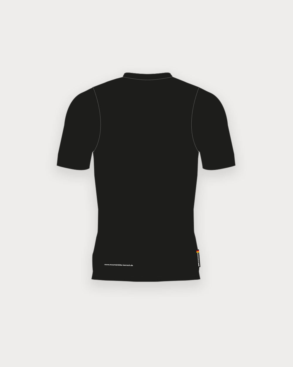 MTB Lörrach Gravity Jersey - Kurzarm