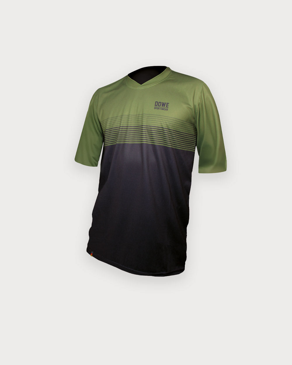 Gravity Jersey Stripes