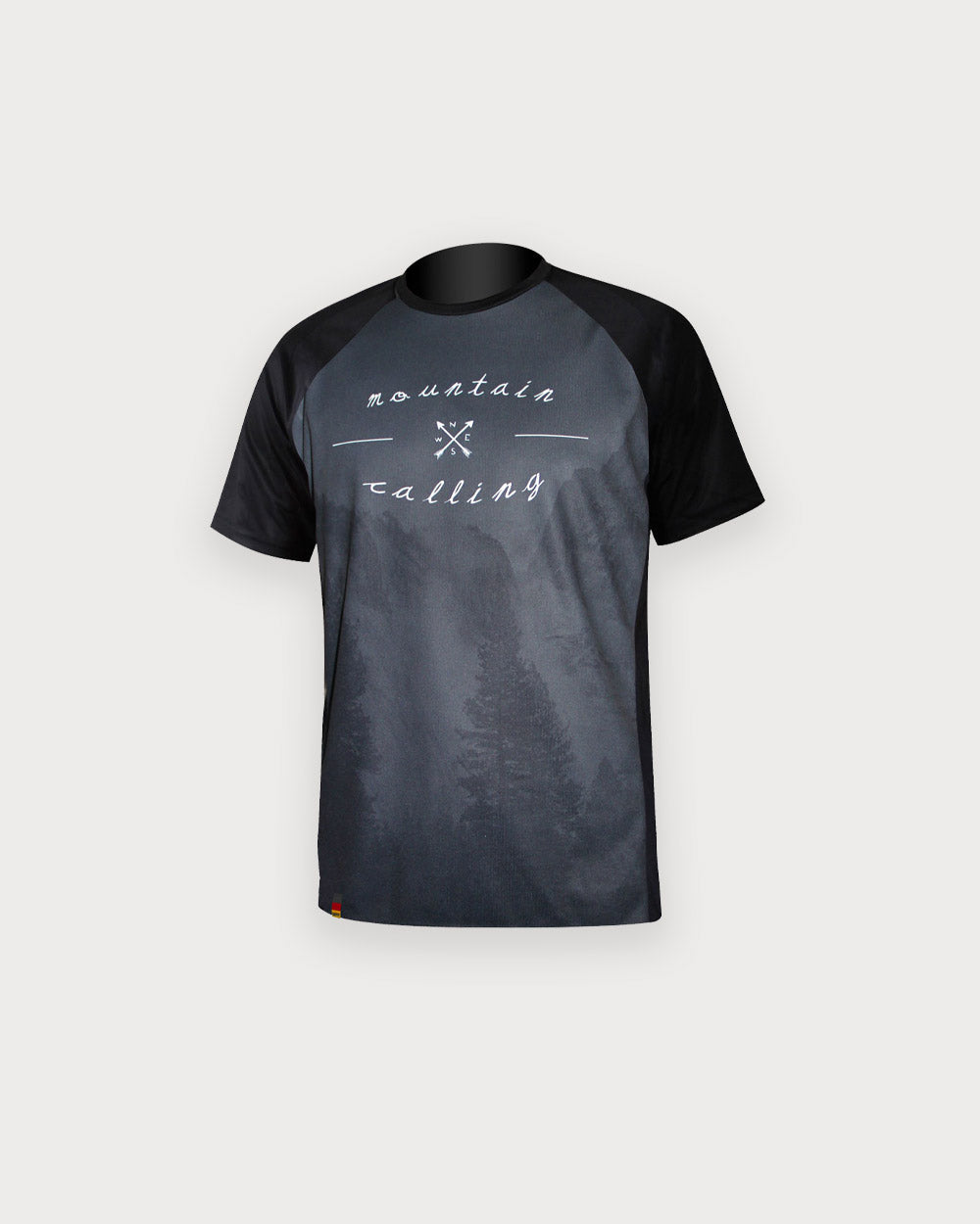 MTB | Allround Bikeshirt Mountain Calling