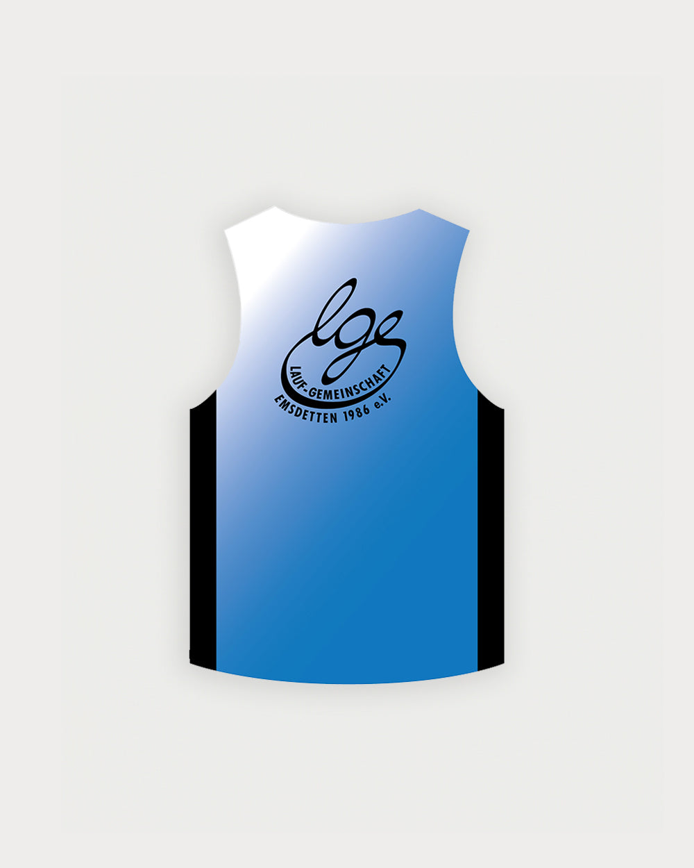 LG Emsdetten Marathon Shirt