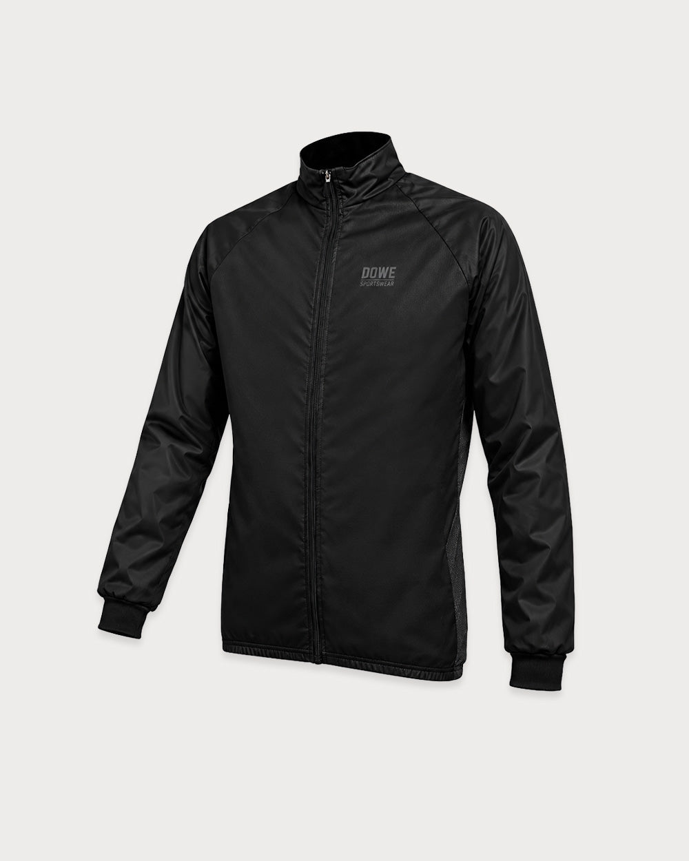 ProSeries Wind Jacket black