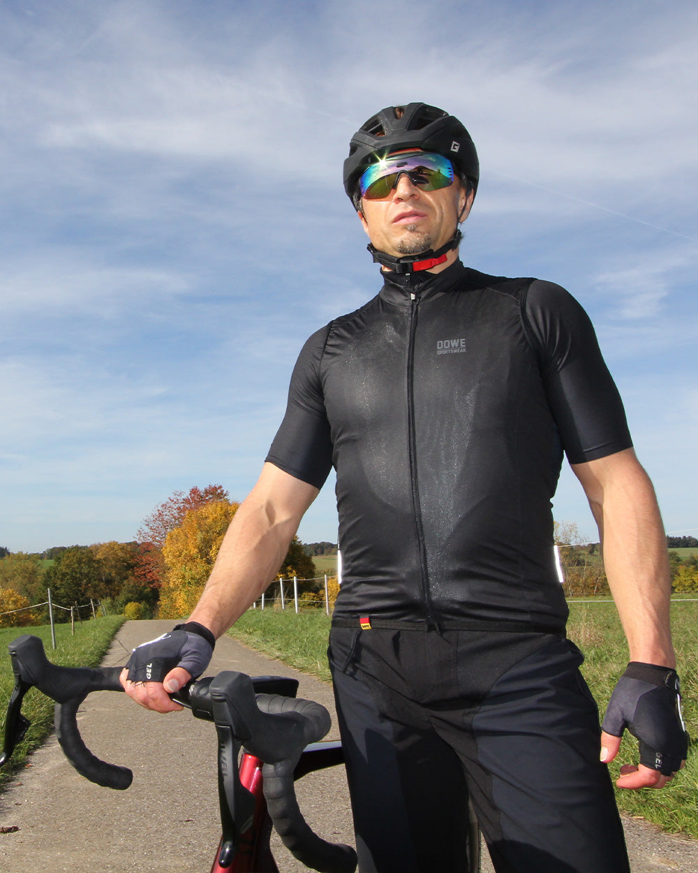 ProSeries Wind Vest