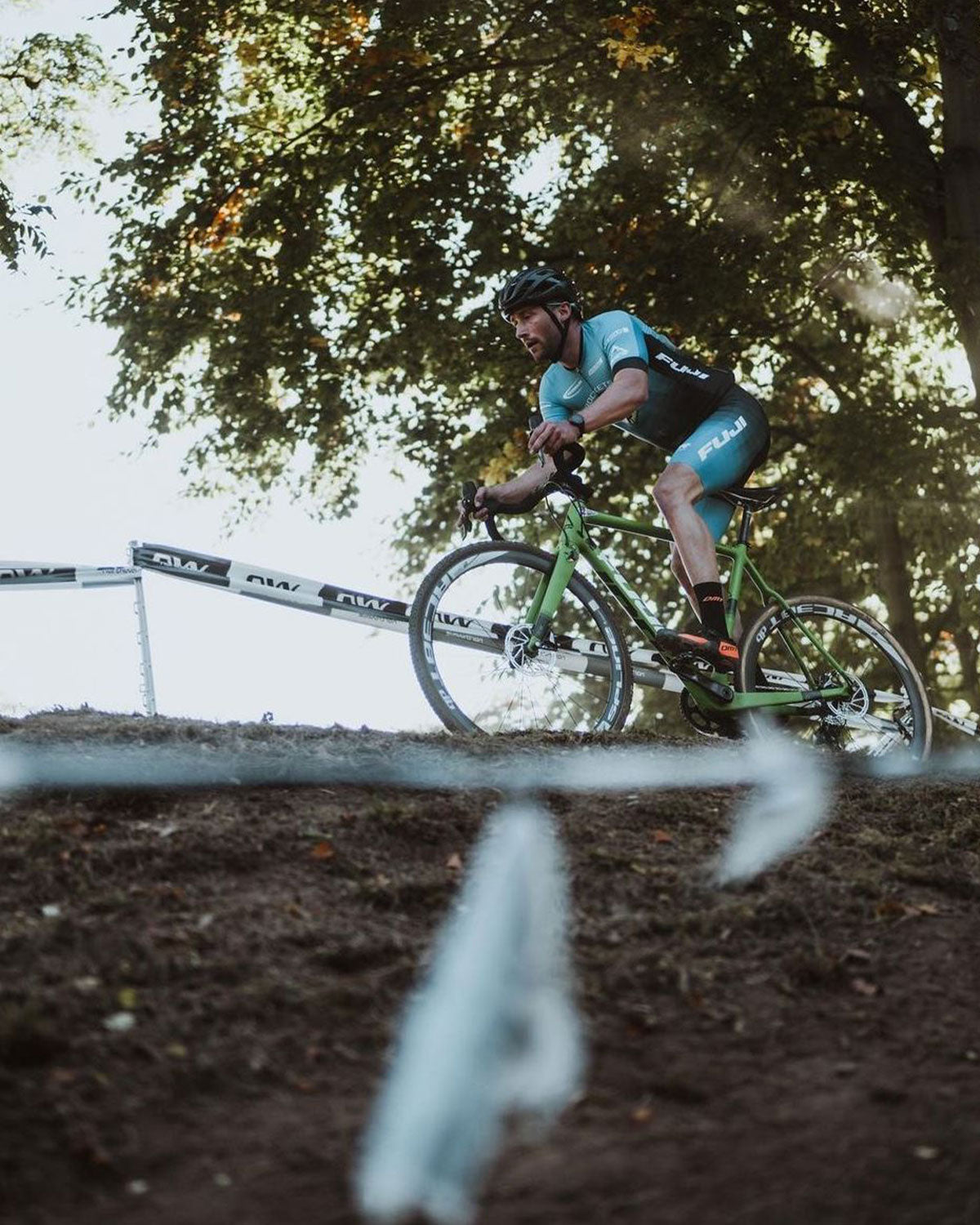 ProSeries Trikot - Kurzarm