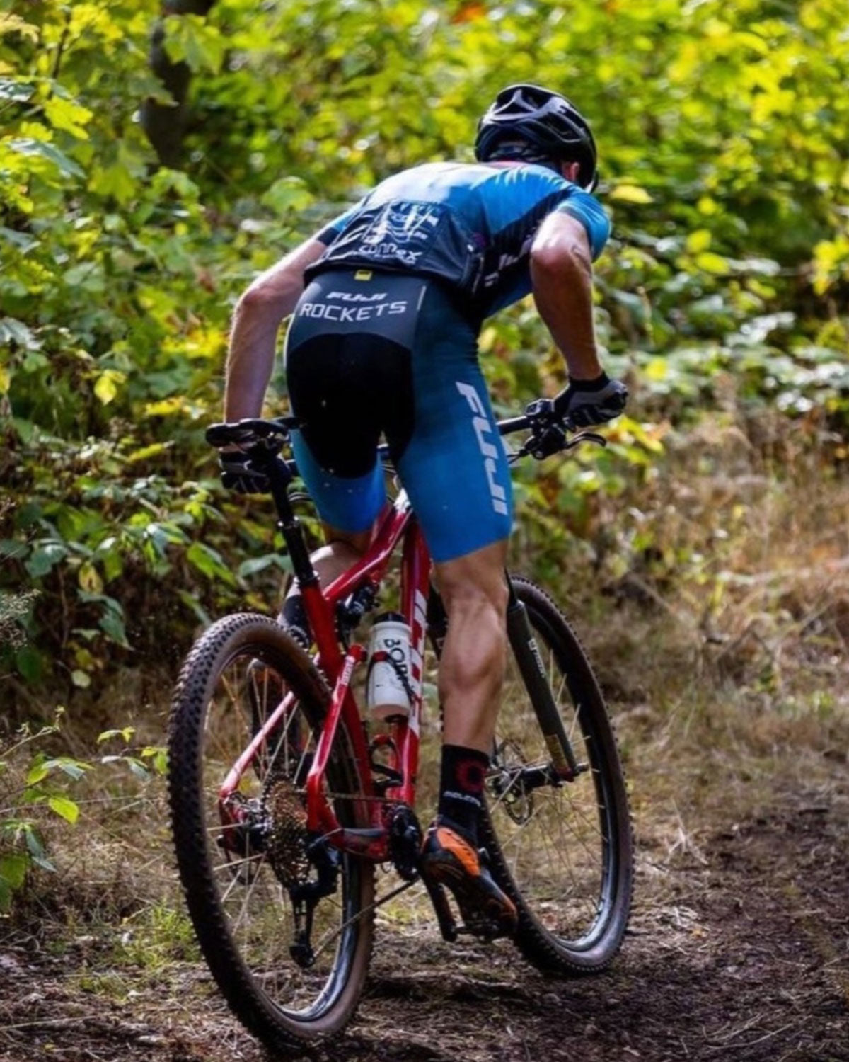 ProSeries Trikot - Kurzarm