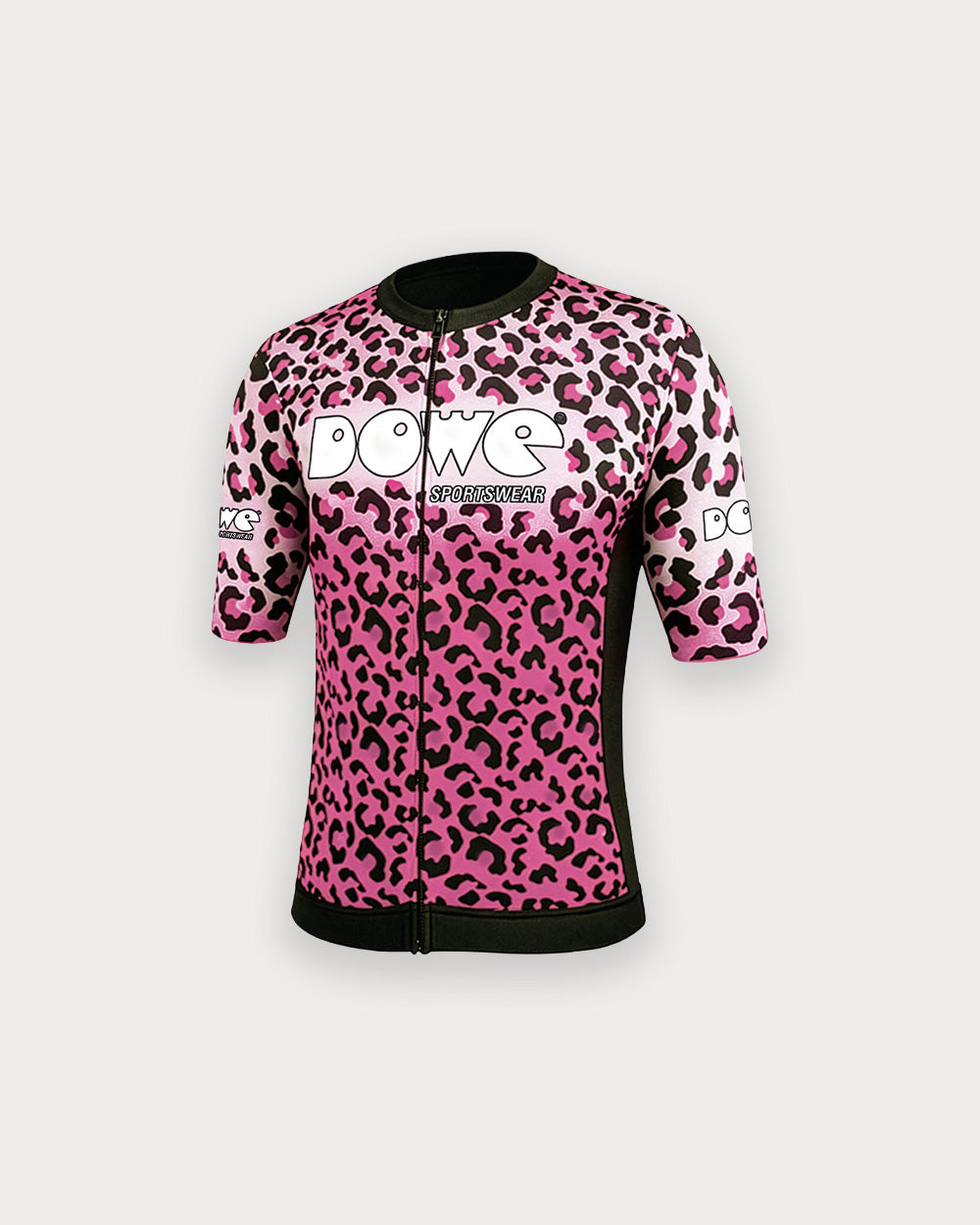 SuperForm Race Jersey Promo Race