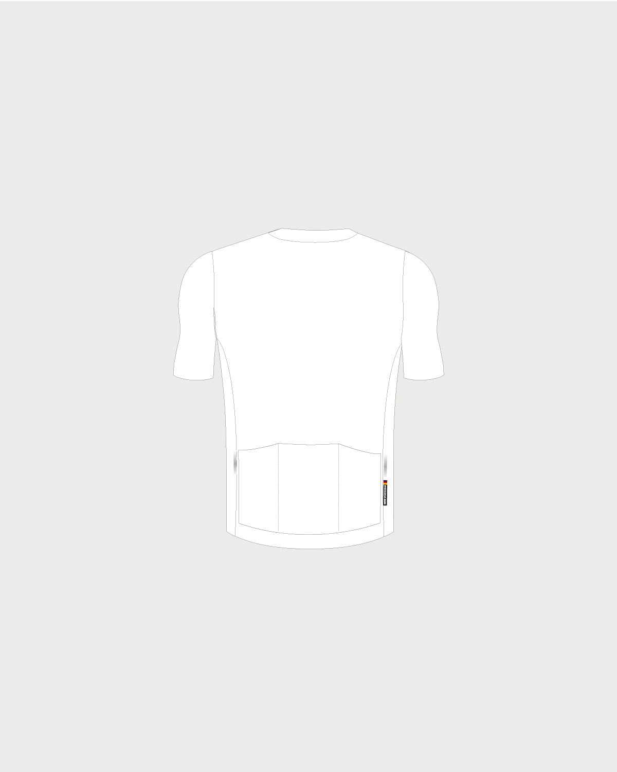 ProSeries Trikot - Kurzarm