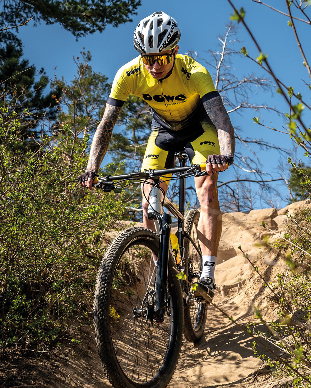 SuperForm Race Trikot Promo Race
