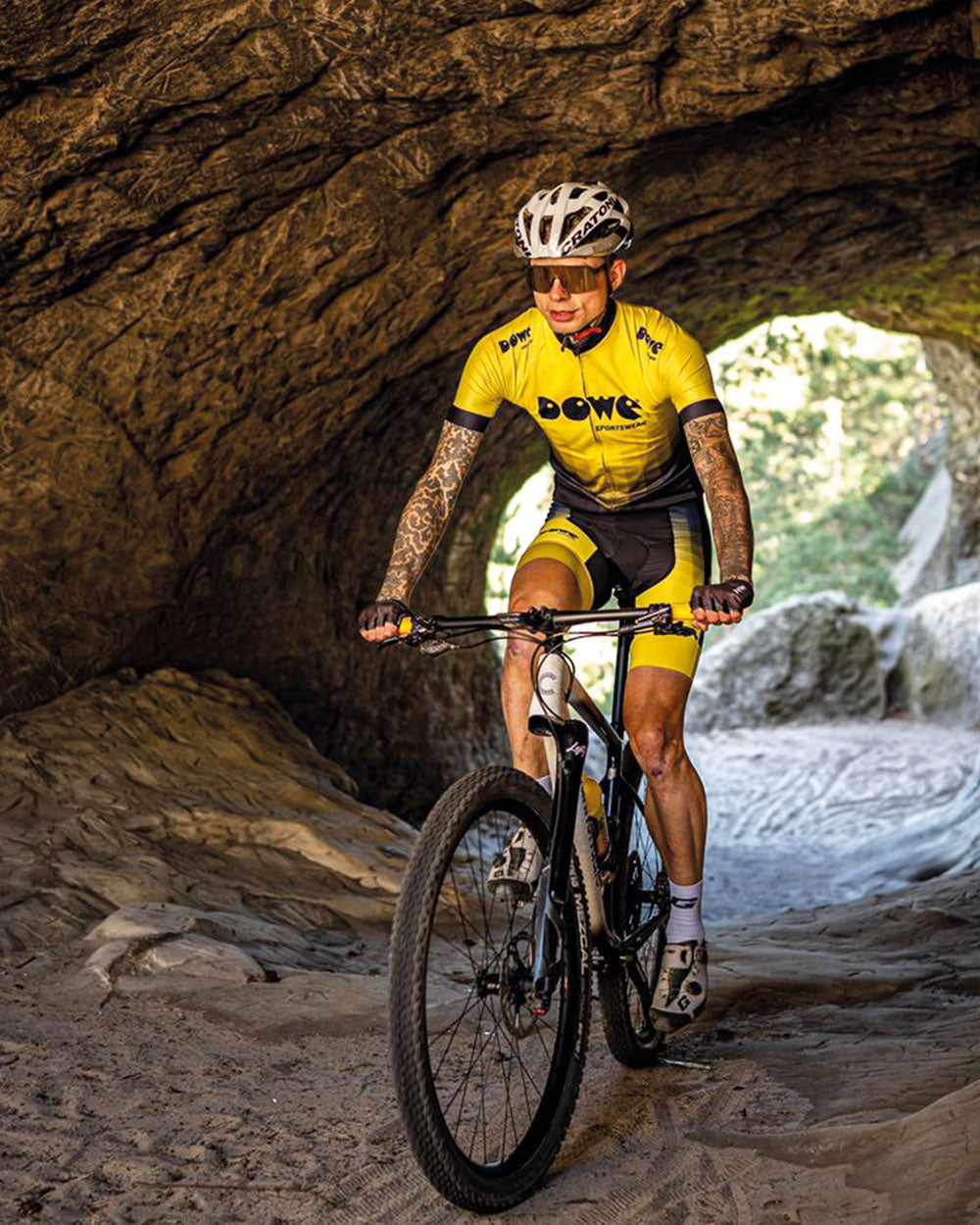 SuperForm Race Trikot Promo Race