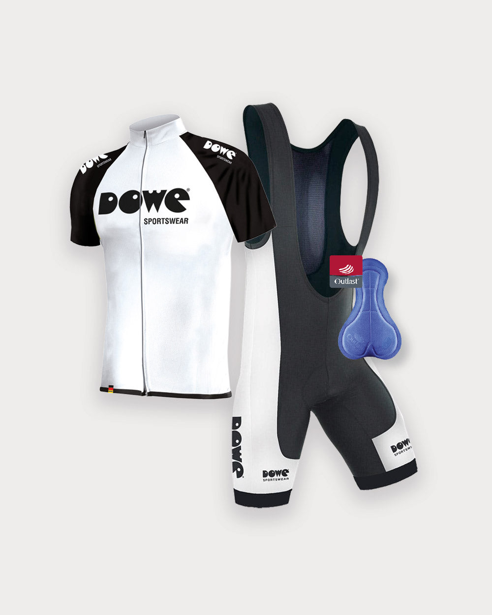 Promo White Bundle