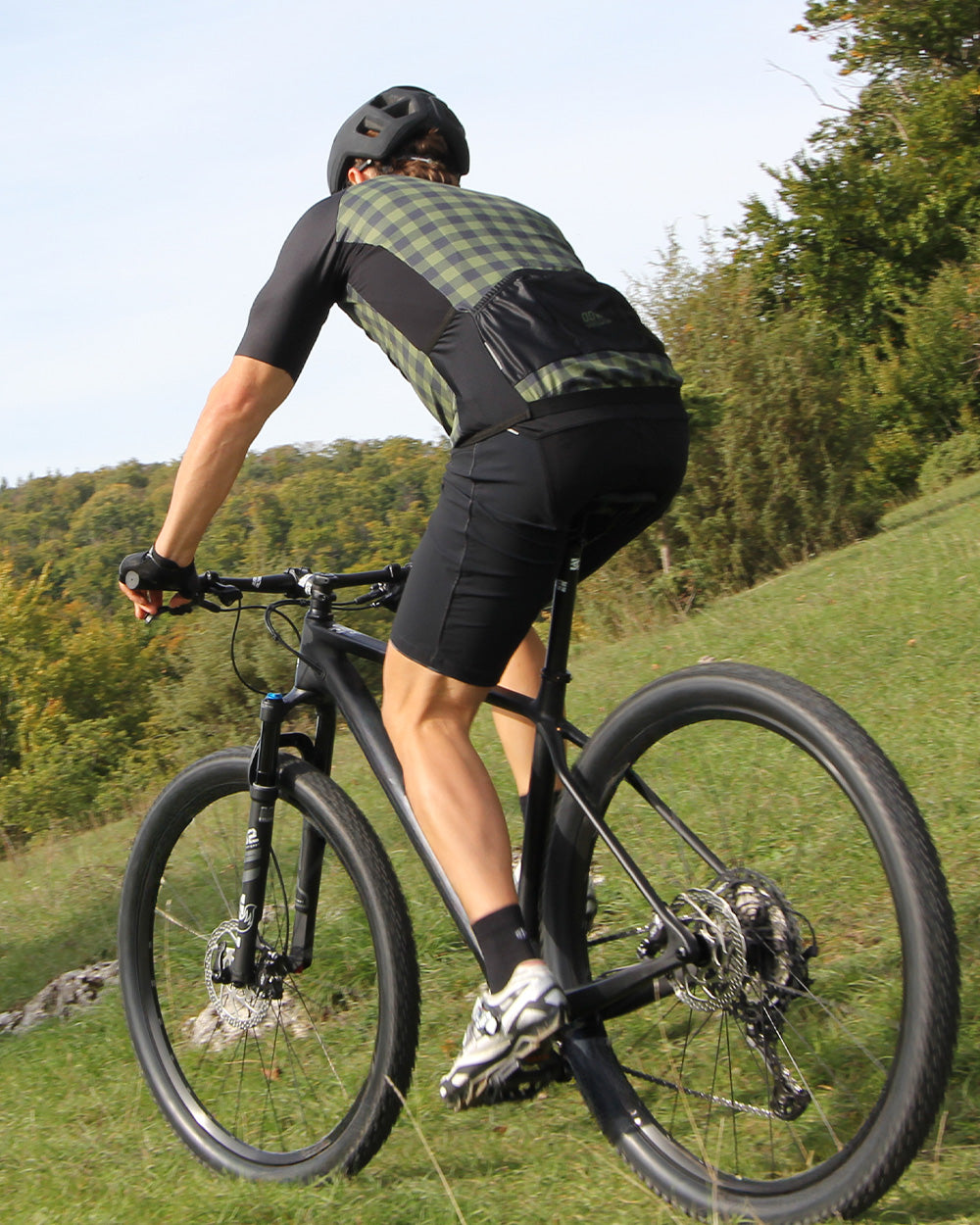 Race | Allround Bikeshort