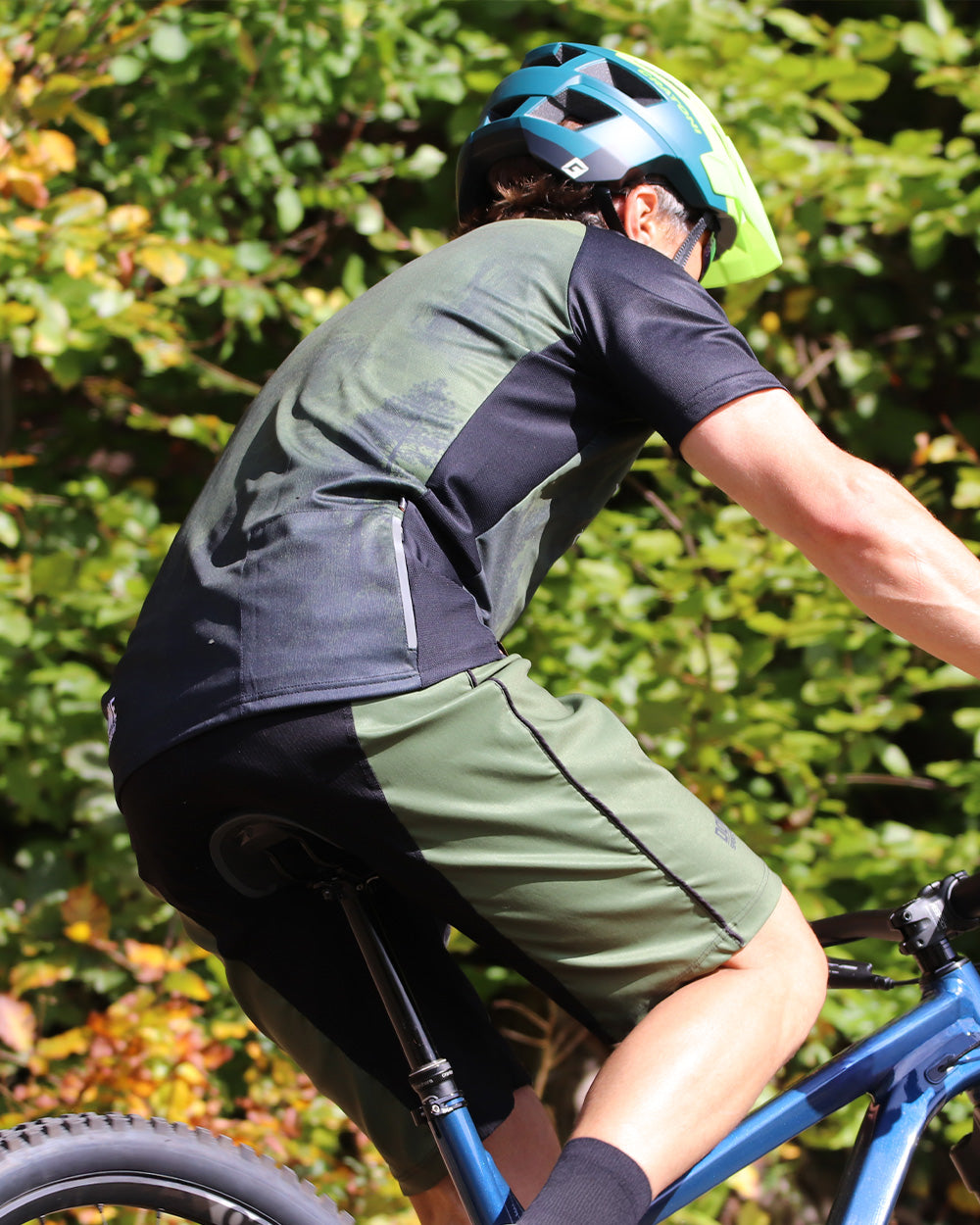 Race | Allround Bikeshort