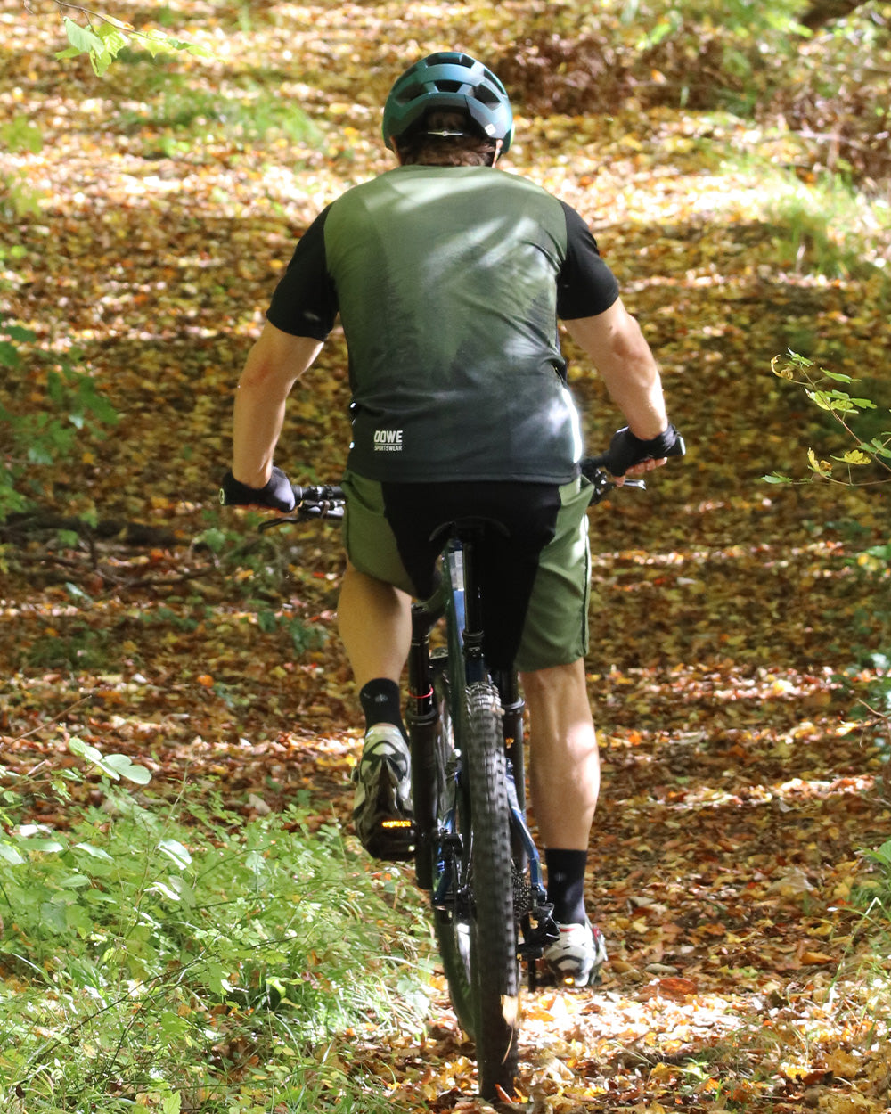 Race | Allround Bikeshort