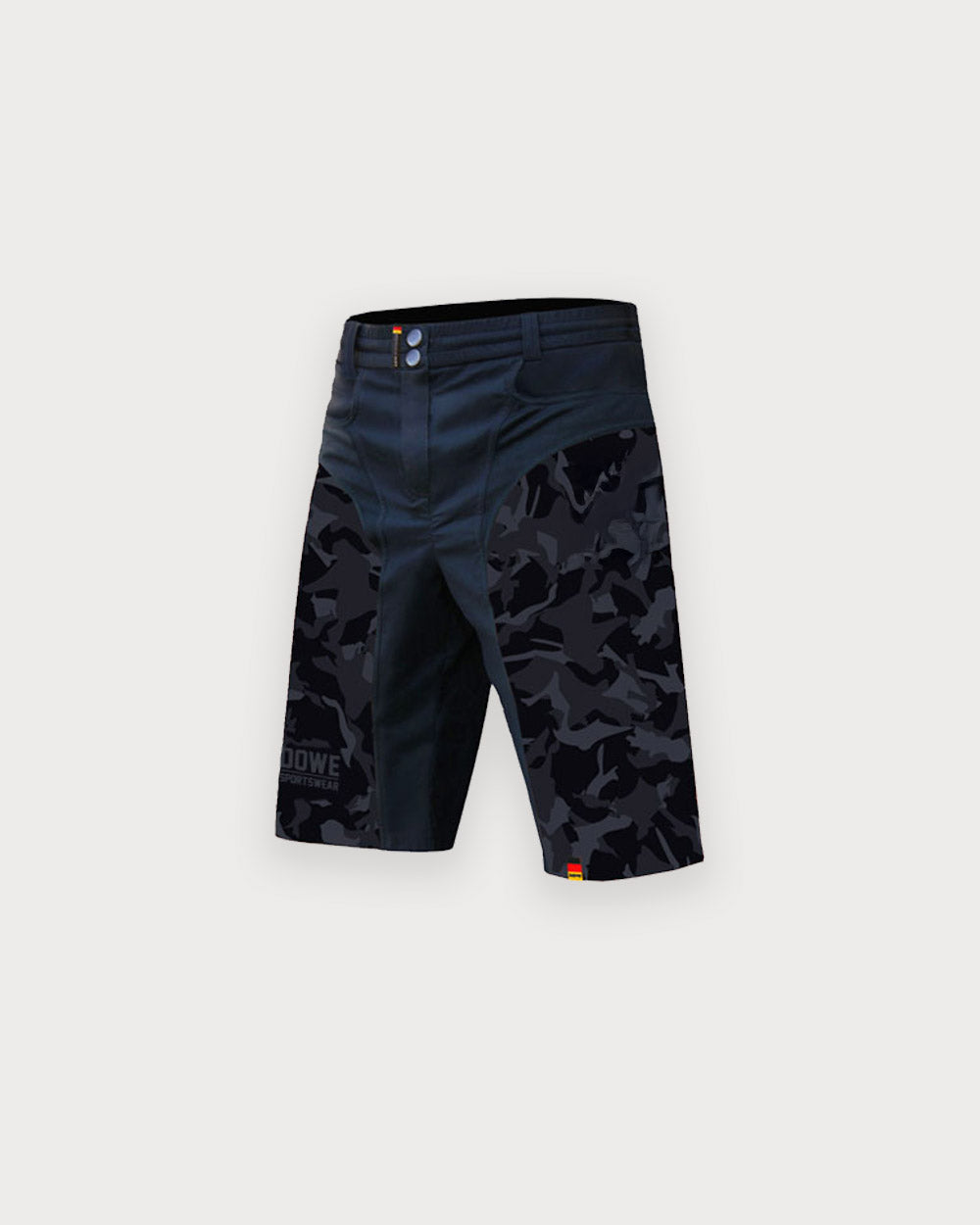 Race | Allround Bikeshort