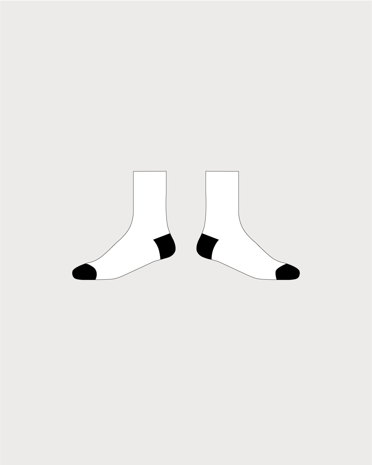 Pro Bikesocks