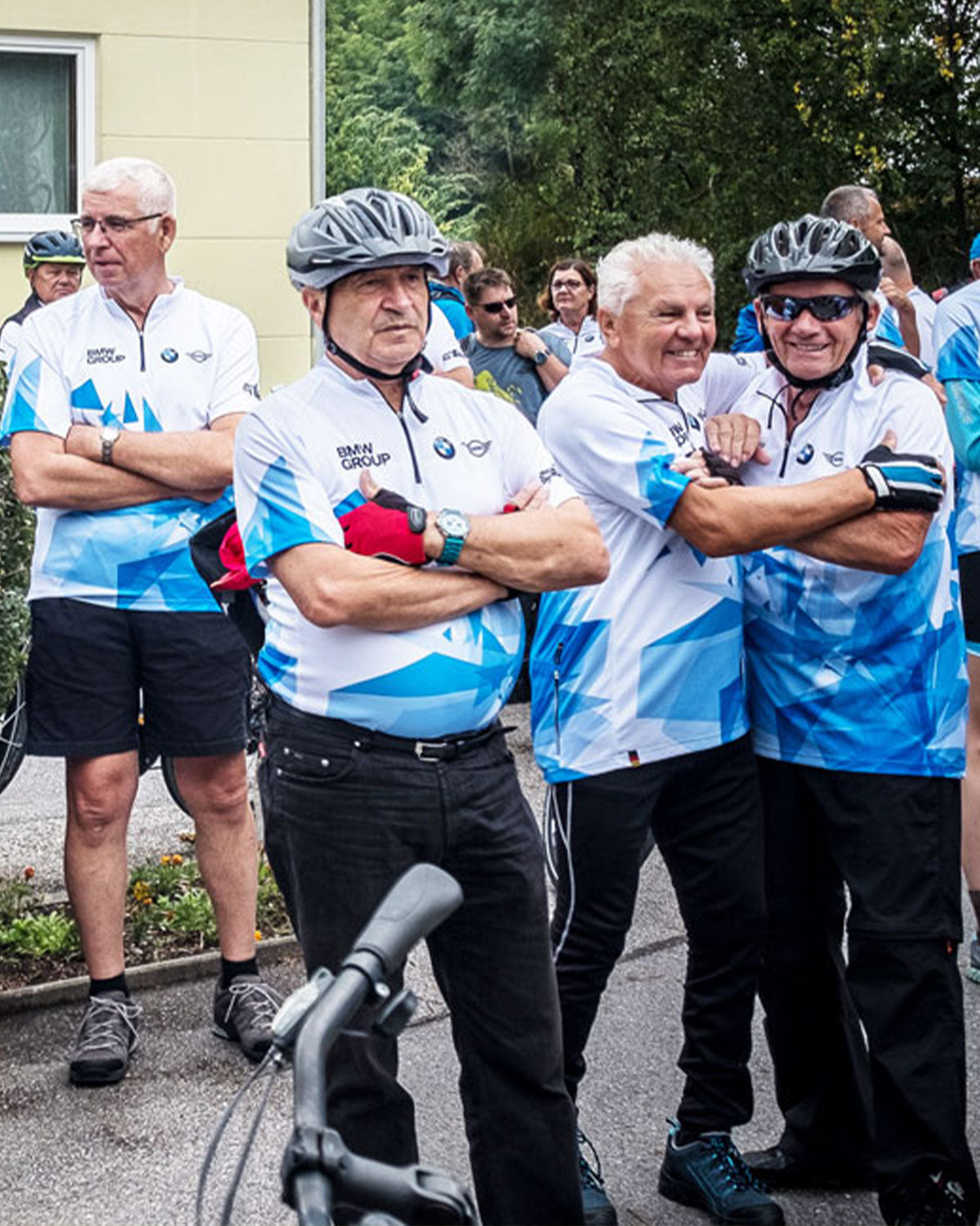 Legeres Bike - Shirt