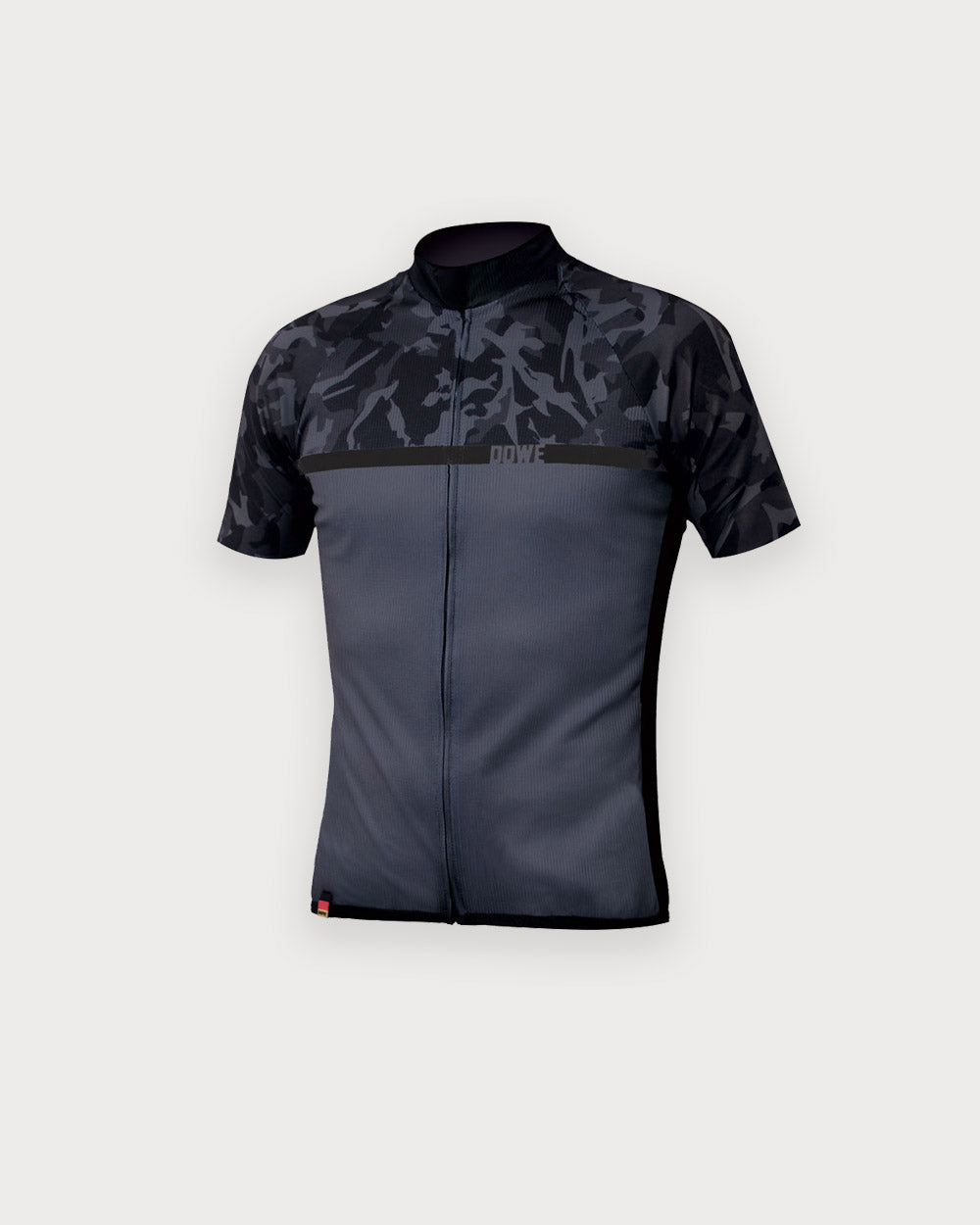 SuperForm Race Trikot Camo