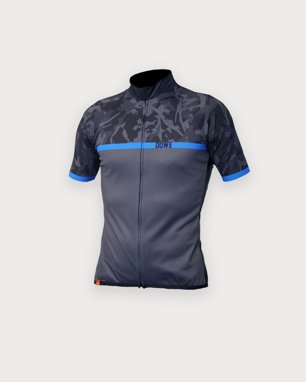 SuperForm Race Trikot Camo